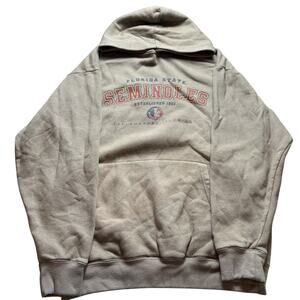Vintage Florida State University Adidas Small Sweatshirt Hoodie